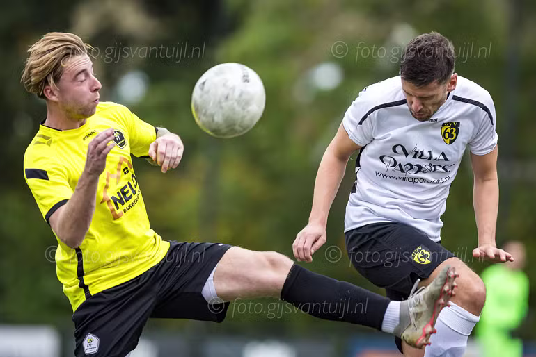 2024 10 19 Margriet 1 - GVV63 1 0-0